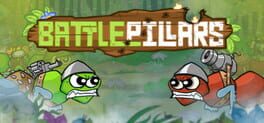 Battlepillars: Gold Edition Game Cover Artwork