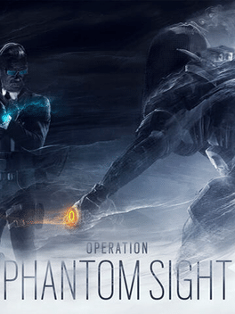 Tom Clancy's Rainbow Six Siege: Operation Phantom Sight