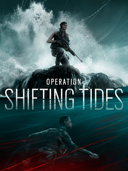 Tom Clancy's Rainbow Six Siege: Operation Shifting Tides