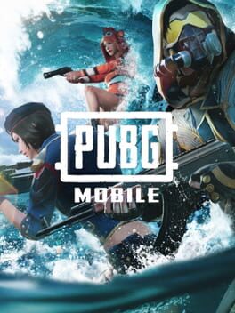 PUBG Mobile: Season 8