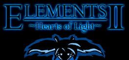 Elements II: Hearts of Light Game Cover Artwork