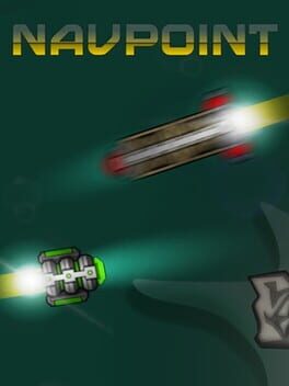 Navpoint Game Cover Artwork