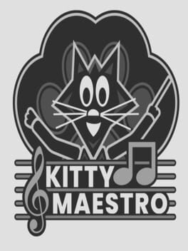 猫咪指挥家游戏资源下载