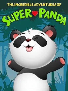 The Incredible Adventures of Super Panda image