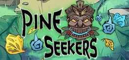 Pine Seekers Game Cover Artwork