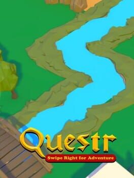 Questr Game Cover Artwork