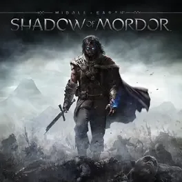 Middle-earth: Shadow of Mordor - Legion Edition image