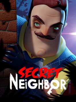 Secret Neighbor PS4, Switch & IOS Release - Now Available! 