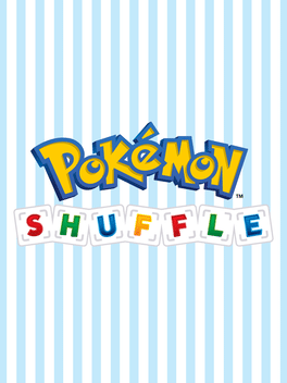 Pokémon Shuffle