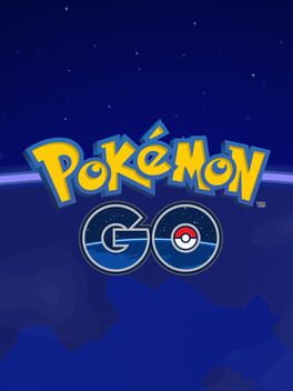 Capa de Pokémon GO