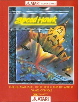 Speed Hawk image