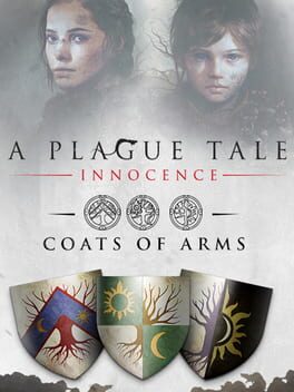 A Plague Tale: Innocence - Coats of Arms