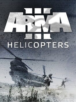 ArmA III: Helicopters