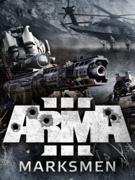 ArmA III image