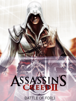 Assassin's Creed II: Battle of Forlì
