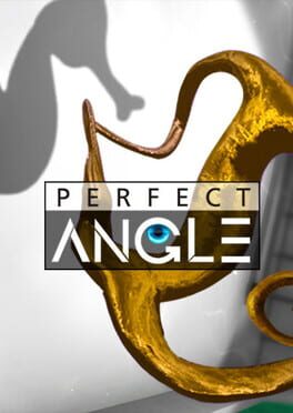 Perfect Angle Game Cover Artwork