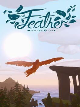 Feather Game Cover Artwork