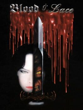 Blood & Lace: A Gothic Novel