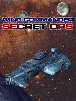 Wing Commander: Secret Ops