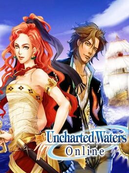 Uncharted Waters Online: Gran Atlas