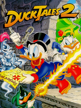 Disney's DuckTales 2