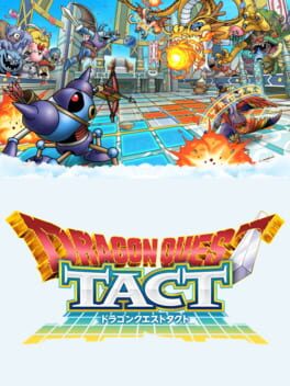 dragon quest tact guide