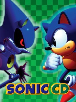 Sonic the Hedgehog CD, Wiki Sonic