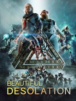 美丽的忧伤破解游戏下载-游戏公社