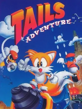 Tails Adventure image