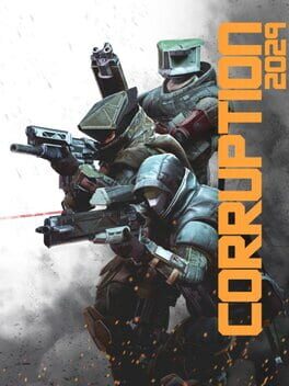 腐化2029破解游戏下载-游戏公社