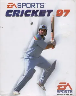 Cricket 97 image