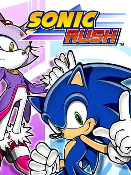 Читы на sonic rush