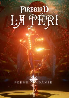 La Peri Game Cover Artwork