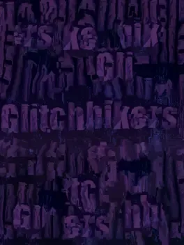 Glitchhikers