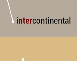 Intercontinental Cover