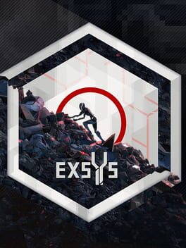 Exsys破解游戏下载-游戏公社