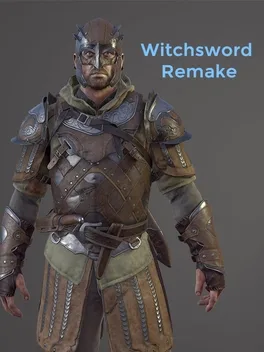 Witchsword Remake