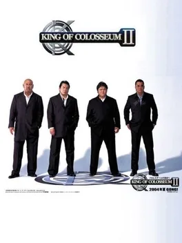 King of Colosseum II image