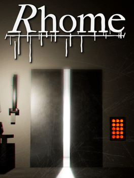 Rhome Cover