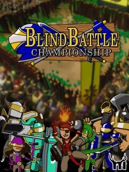 Image de couverture Blind Battle Championship