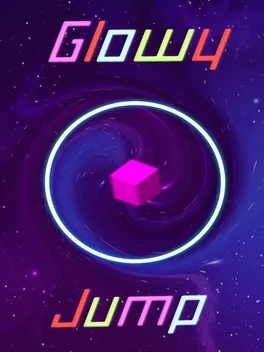 Image de couverture GlowyJump