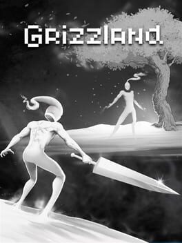 Grizzland Game Cover Artwork