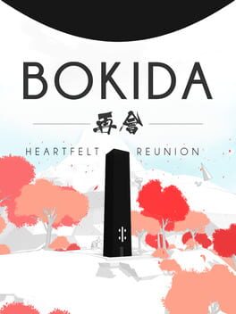 Bokida - Heartfelt Reunion Game Cover Artwork