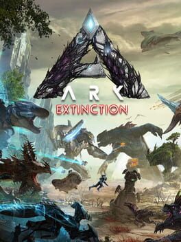 Ark: Extinction  (2018)