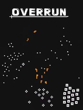 Overrun Game Cover Artwork