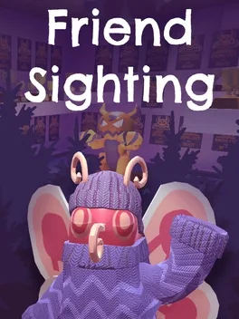Friend Sighting