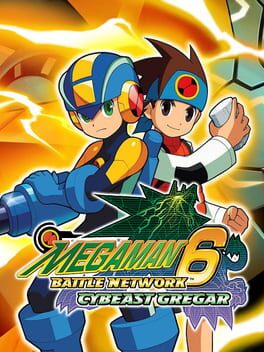 megaman battle network 6 cybeast gregar cheats codebreaker