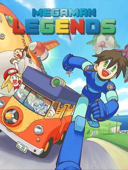 Sonic the Hedgehog
