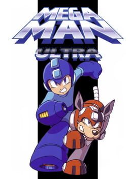 Mega Man Ultra