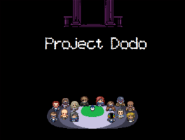 Project Dodo